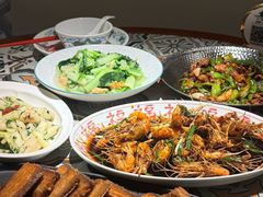 -老头儿油爆虾(胜利河美食街店)