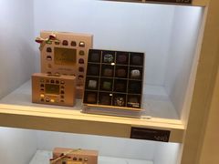 -GODIVA(恒隆广场店)
