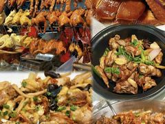 -龙悦湾酒家·八阵鱼生·渔人码头店