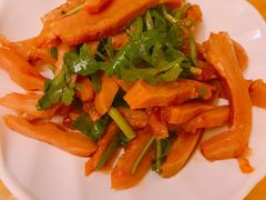 -鹿港小镇经典老上海菜(长乐路店)