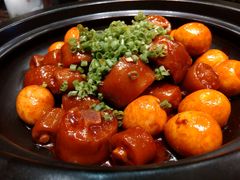 -马仕玖煲·融合菜·酥不腻烤鸭(人大店)