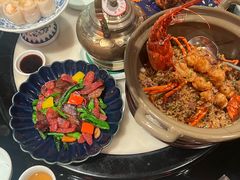 -誉八仙粤菜(万象天地店)