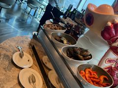 -广州四季酒店·意珍·意式自助餐