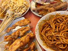 -小街天府(西工小街店)