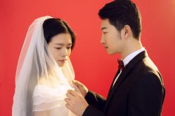 -绿皮火车照相馆 婚纱照旅拍(厦门店)