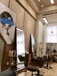 -HANI SALON