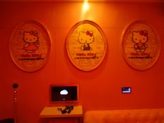 -范特西FANTASY量贩式KTV(民主广场店)