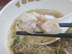 -百福麵家(新馬路店)