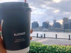 -BLATAGE COFFEE