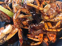 -一棠龙虾•王牌虾球(楚河汉街店)