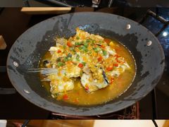 剁椒鱼头-湘香湖南菜(Chinatown店)
