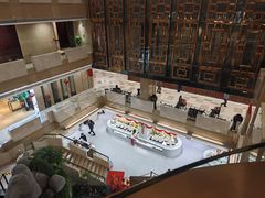 -聚春园自助餐厅(东街口店)