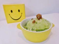 -一粒糖 · 潮汕小吃-海石花特色甜品