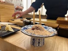 -鮨政·Omakase(港汇恒隆广场店)