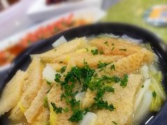 三鲜肉皮-汤记传菜(浦江店)