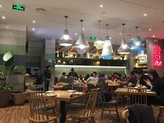-Pho Asia 亚阁越南料理(上海来福士广场店)