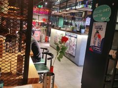 -腰子哥烤串(石佛营炫特店)
