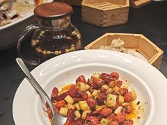 -顺香居·老字号湖北菜(江汉路店)