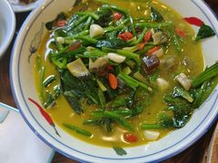 -西江美食舫·江西菜(健德桥店)