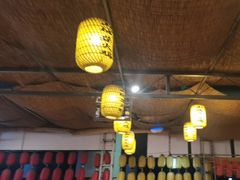 -山城柴火鸡·全鸡宴·跳水蛙(五小区店)