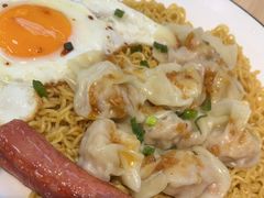 -明記茶餐廳(福田总店)