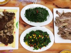 -苏莱特色牛骨滩羊手抓馆(长城东街总店)
