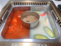 -大渝火锅(太仓万达店)
