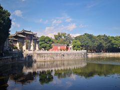 -建水文庙