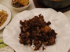 -便宜坊烤鸭店(科创店)