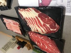 -八角锄烧·肉火锅(天河城店)