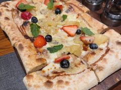 -食间牛排(湖西路店)