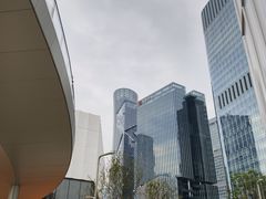 -深圳湾万象城(南山店)