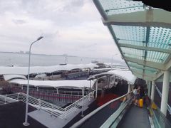 -厦门五通客运码头