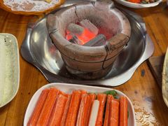 -洪大厨鸡煲(福田店)