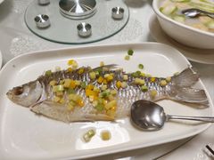 -寻味顺德·南记酒家·传统顺德菜·鱼生(广源路店)
