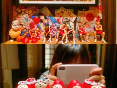 -炉胜·炉端烧·居酒屋