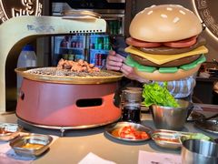 -西塔老太太泥炉烤肉(青浦蟠龙天地店)
