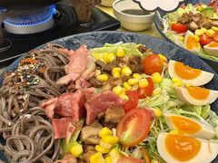 -米仓食堂(皇庭广场店)