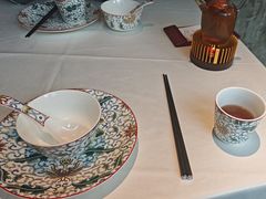 -千百味红餐厅·非遗江西菜(绿地双子塔总店)