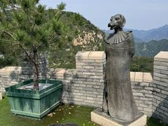 -京东石林峡风景区