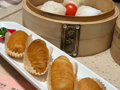 -点都德(聚福楼店)