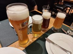 -兰特伯爵西餐厅·啤酒屋(方庄店)