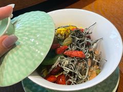 八宝茶-青海名吃尕张娃非遗烤肉(海湖总店)