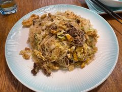 牛肉炒凤凰米粉-唔止卤嘢·潮州府城菜(鹭江店)