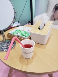 点击看大图 店内环境-和颜一美轻医美连锁