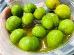 -老炳·七丛松甘草水果