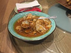 -黄珍珍泰国菜馆(庄士伦敦广场店)