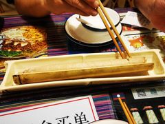 -呐咪傣园·云南菜(石厦店)