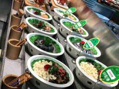 -松沪名灶·豆浆鱼头·新上海菜(飞航吾悦广场店)