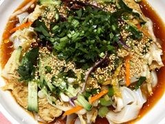 -西贝(枫蓝国际购物中心店)